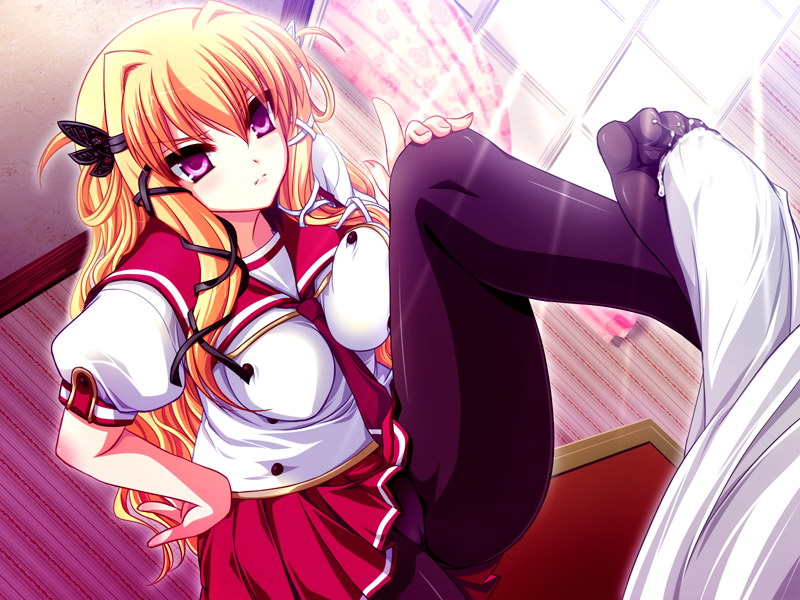 Shin Genre S-dere!! page 9 full