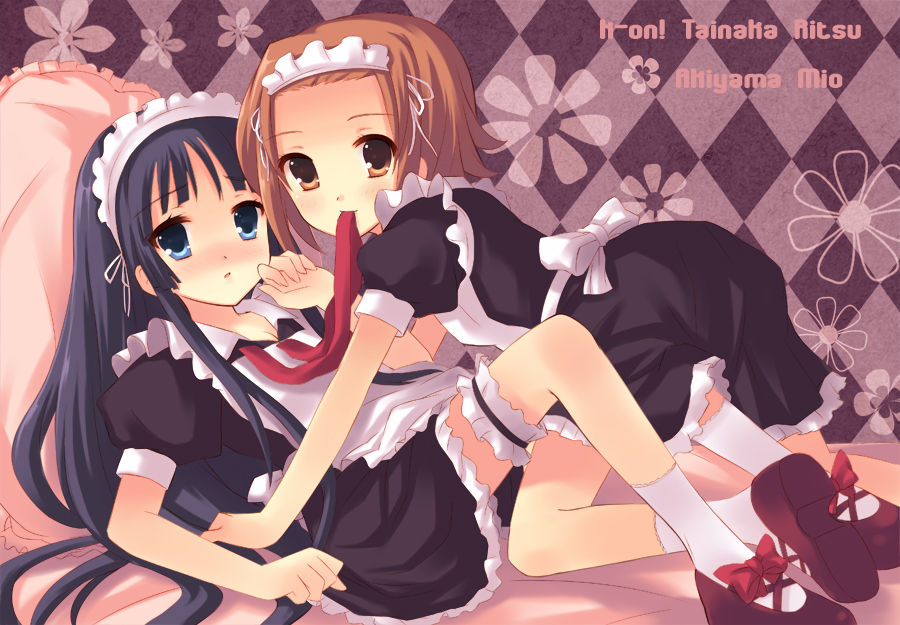 K-ON yuri gallery page 3 full