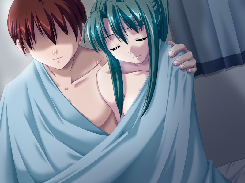 Oyakusoku Love page 5 full