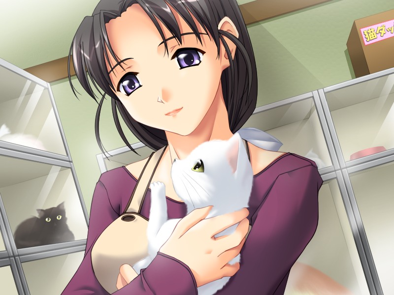 Oyakusoku Love page 7 full
