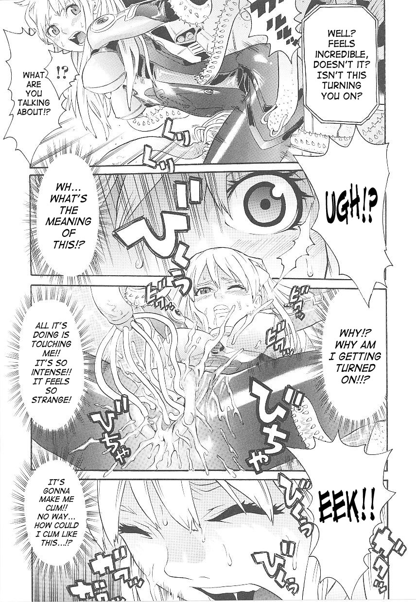 Mind Control page 5 full
