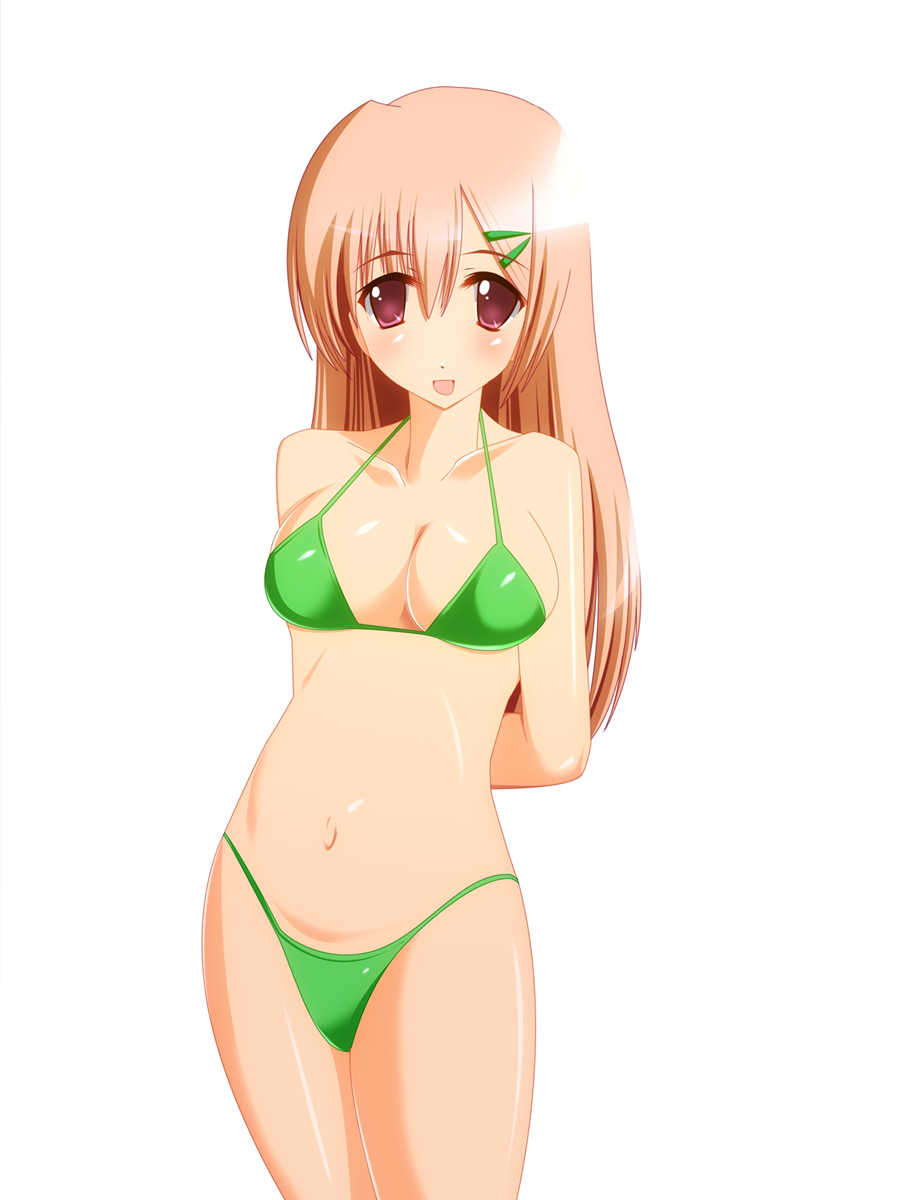 Ponpon Document ~ Guradoru Airi-chan no Ninshin Hen ~ page 2 full