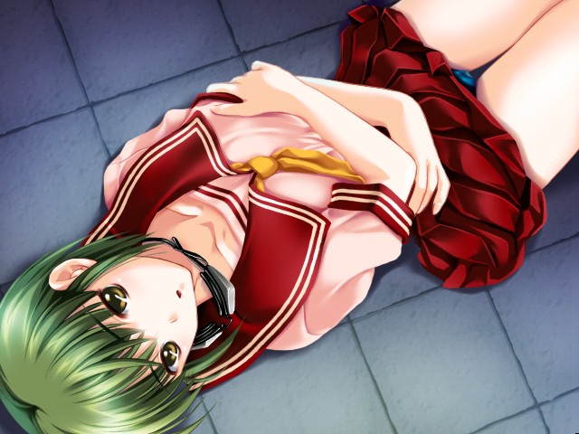 Fetish Ura no Kioku page 8 full