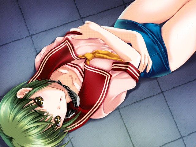 Fetish Ura no Kioku page 9 full