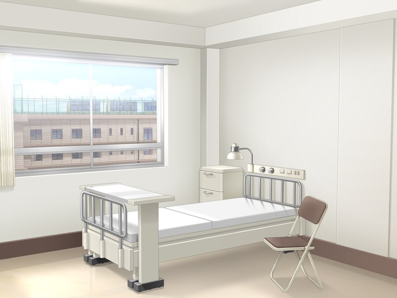 Bakunyuu Nurse page 3 full
