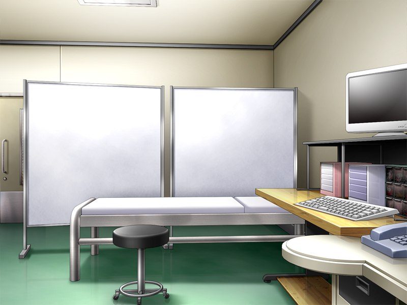Bakunyuu Nurse page 6 full