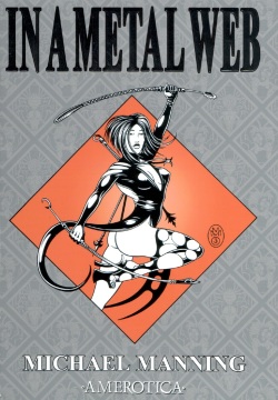 In a Metal Web #1