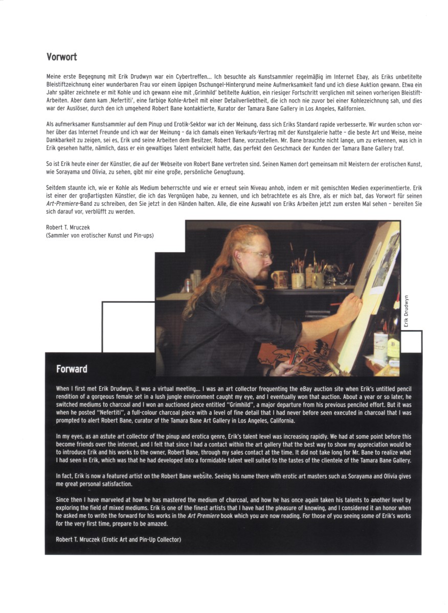 Art Premiere 10 - Erik Drudwin page 3 full