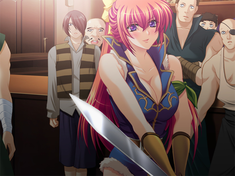ARCUS X Complete Edition page 10 full