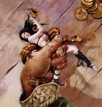 ANIME-PATCHWORK 39 cover