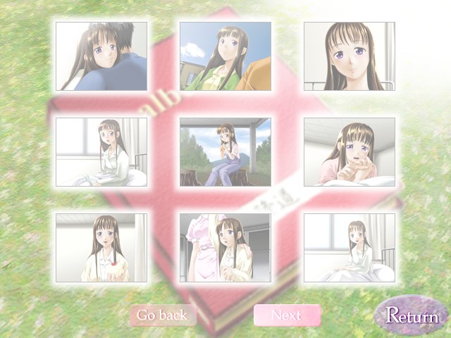 Kana ～ Imouto ～ page 2 full