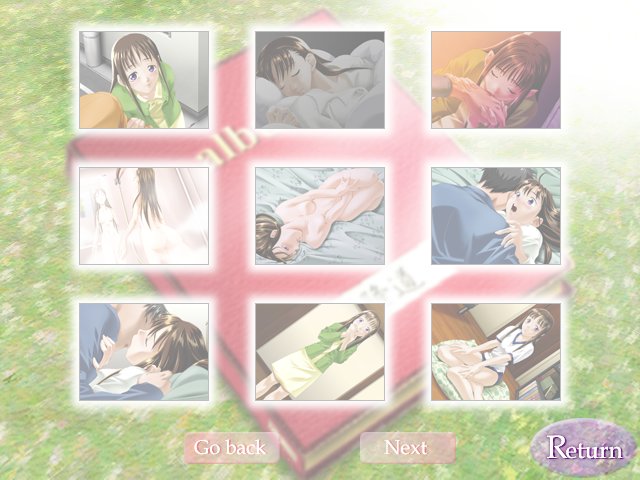 Kana ～ Imouto ～ page 4 full