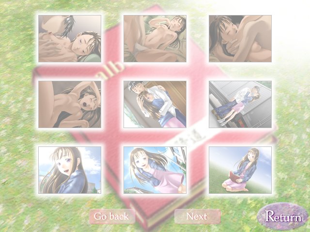 Kana ～ Imouto ～ page 7 full