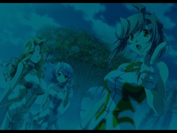 R.U.R.U.R ～Ru･Ru･Ru･Ru～: Konoko no Tame ni, Semete Kirei na Hoshizora wo cover