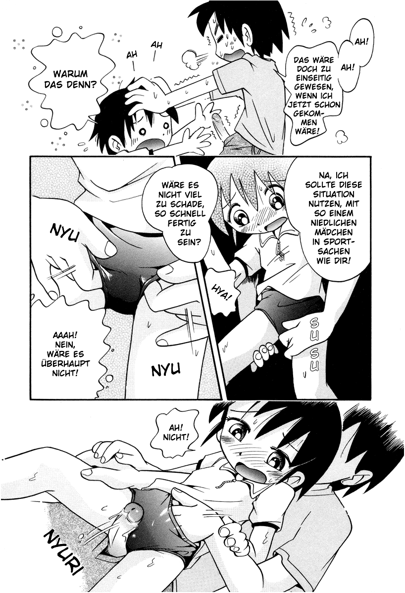 Undoukai | Das Sportfest page 10 full