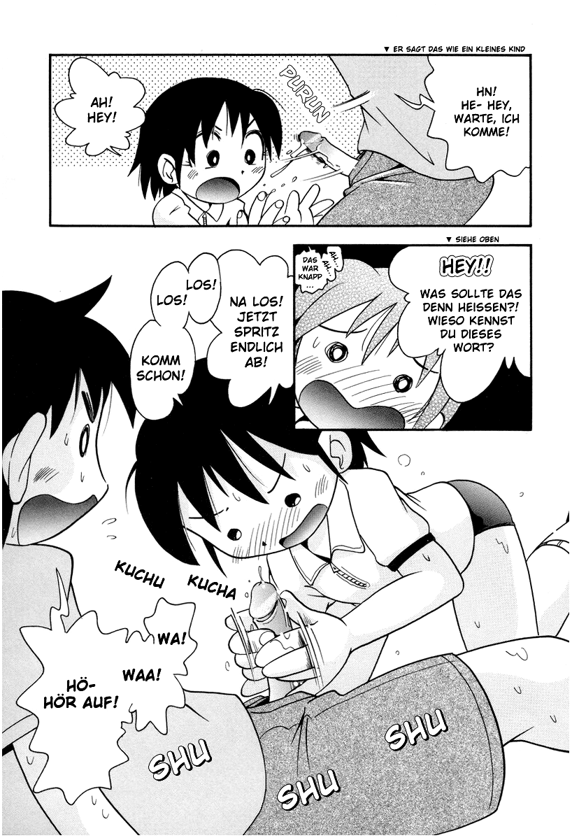 Undoukai | Das Sportfest page 9 full