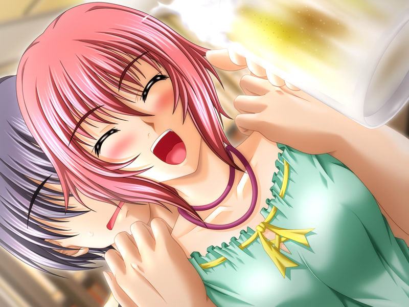 HOW TO Fudol  ～ Health Hen ～ page 6 full