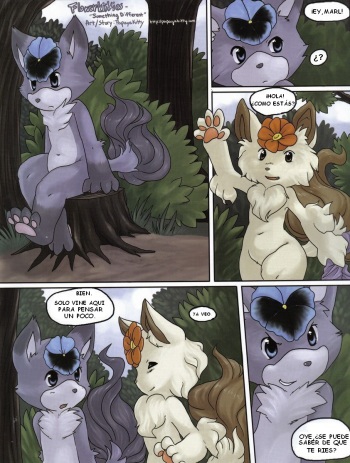 Flower Kitties cover