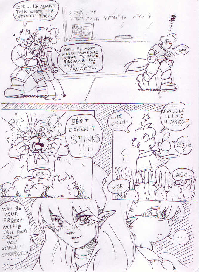 Gross comic 02 page 2 full