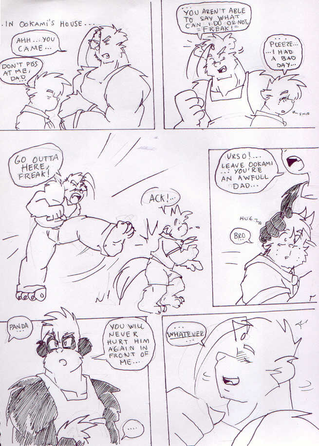 Gross comic 02 page 3 full