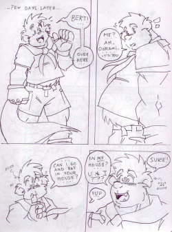 Gross comic 02