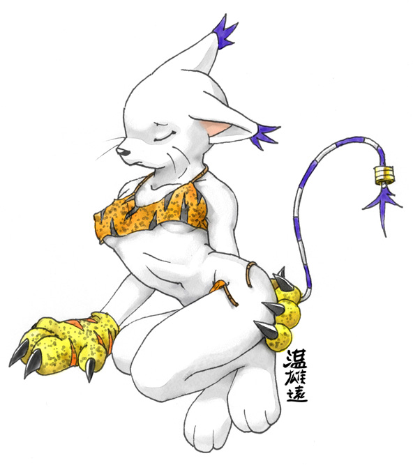 digimon page 3 full