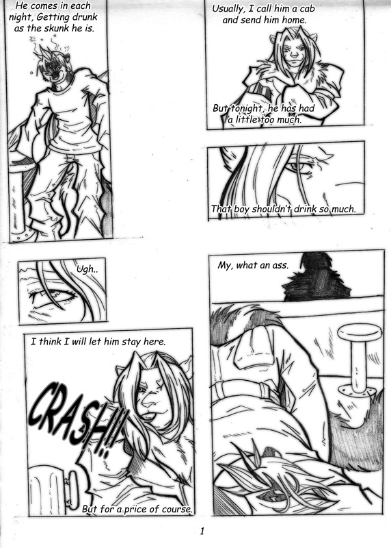 duo karma page 1 full