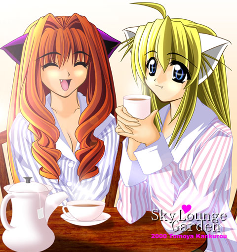 Neko02 page 2 full
