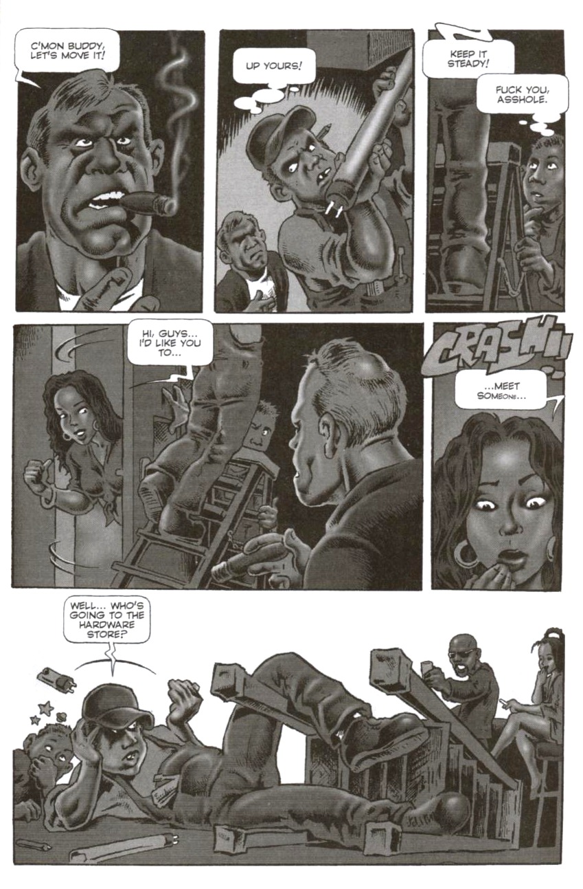 Alraune 4 page 3 full