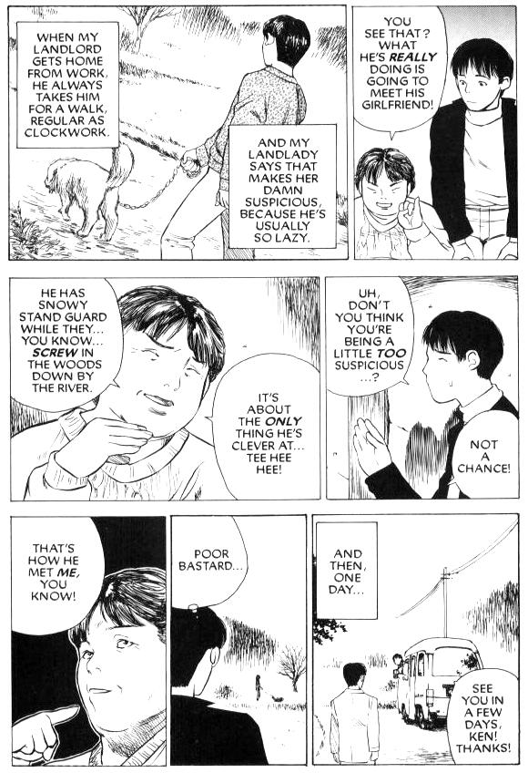 Lust Seven page 8 full