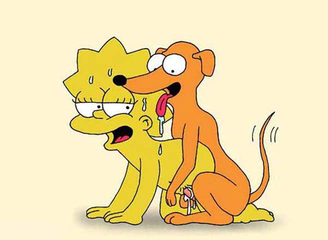 Simpson Pic's page 10 full