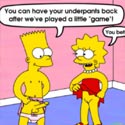 Simpson Pic's page 6 full