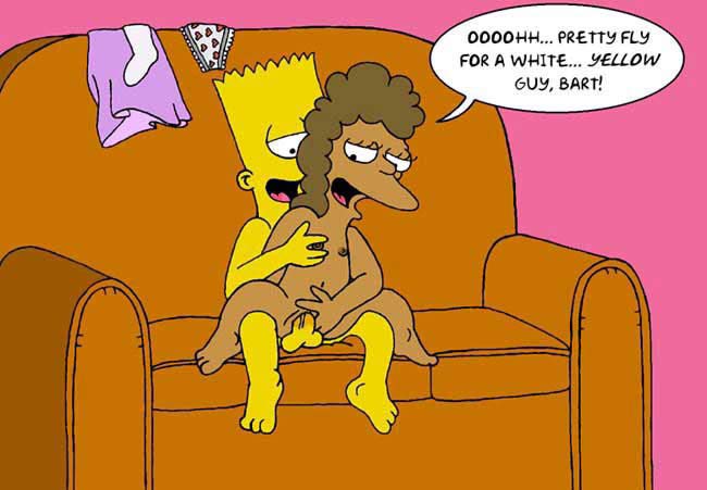 Simpson Pic's page 9 full