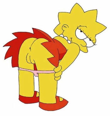 Simpson Pic's cover