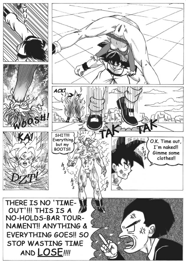 Dirty Fighting page 7 full