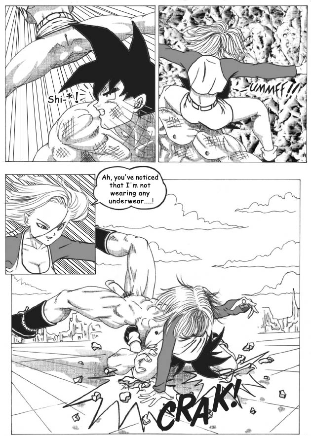 Dirty Fighting page 8 full