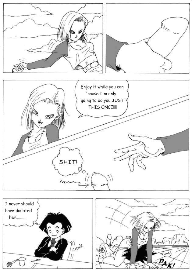 Dirty Fighting page 9 full