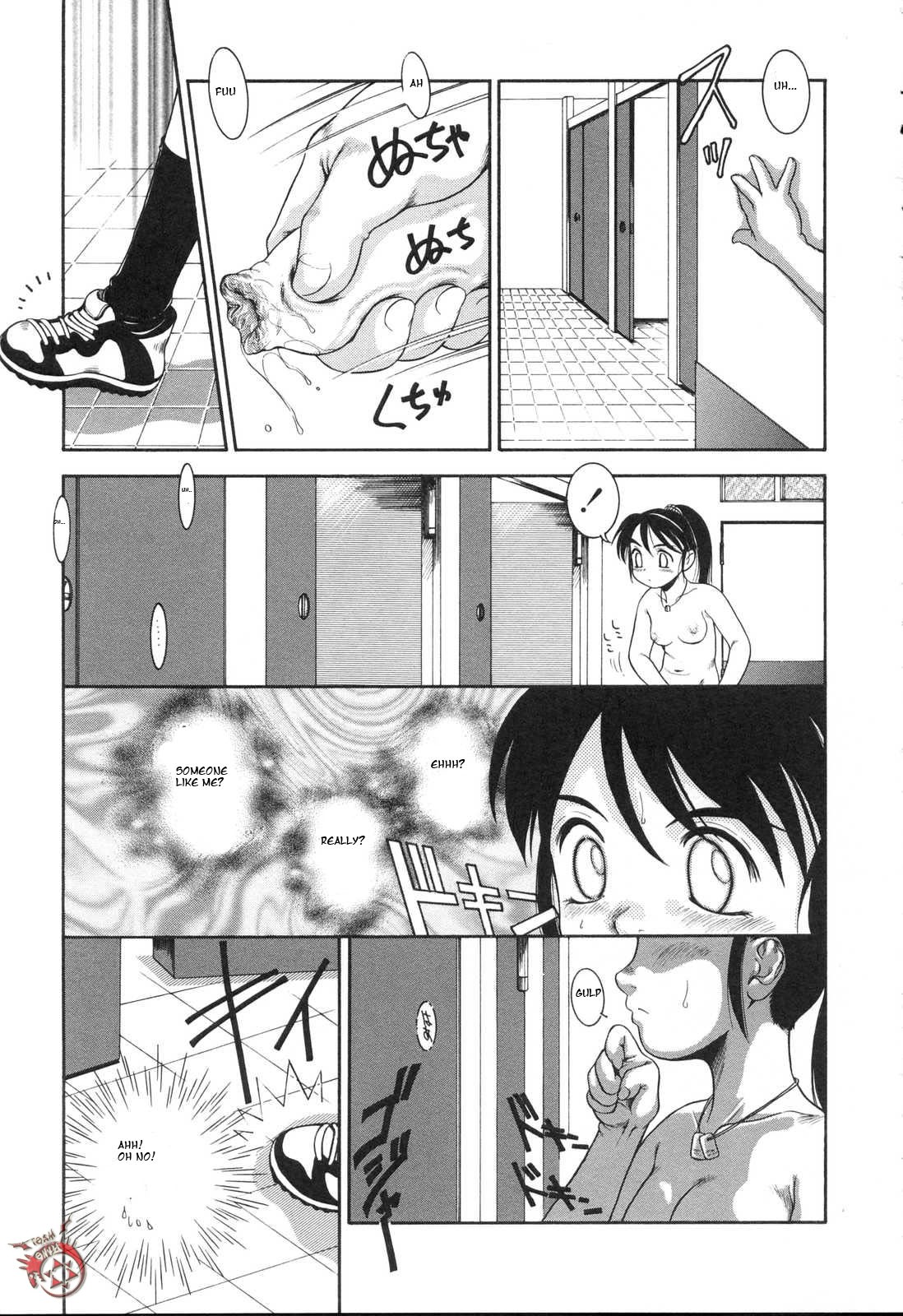 meets Kanojo to Kanojo ga deattara page 5 full