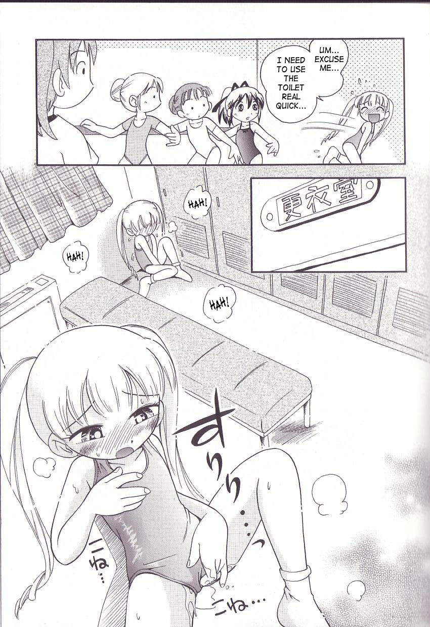 Hoozuri Ch.3 page 10 full
