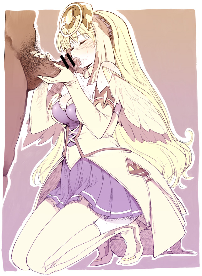Misc Ar Tonelico Pics page 3 full