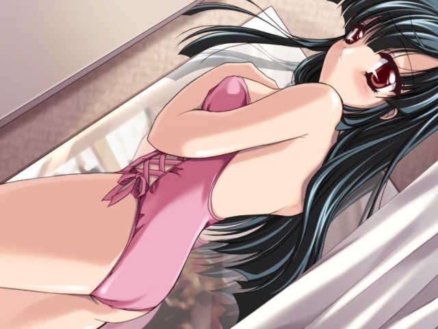 Sui Sui Sweet page 5 full