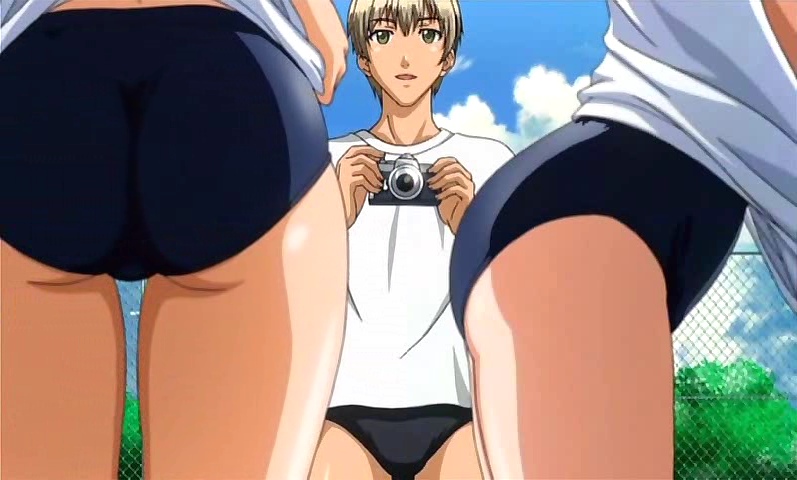 Sora No Iro, Mizu No Iro episode 2 stills page 10 full