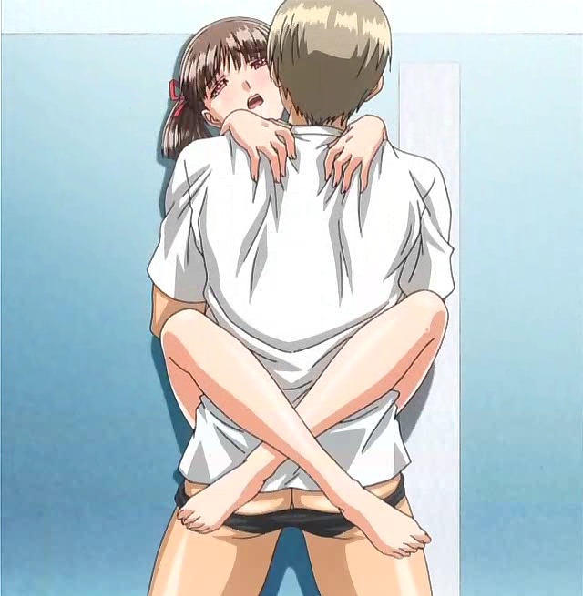 Sora No Iro, Mizu No Iro episode 2 stills page 8 full