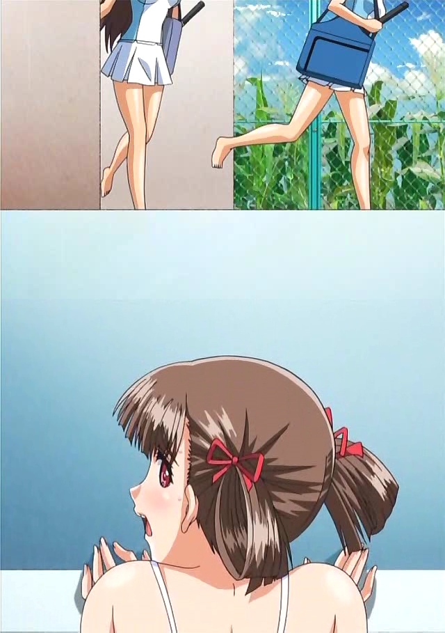 Sora No Iro, Mizu No Iro episode 2 stills page 9 full