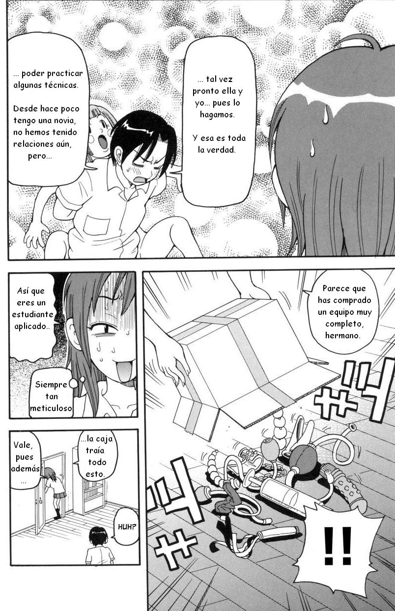 Geki!! Monzetsu Operation page 7 full