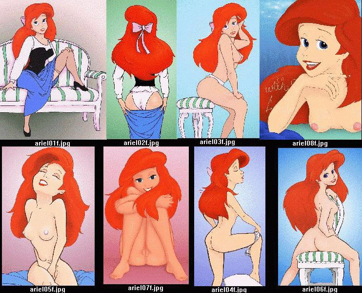 disney page 9 full
