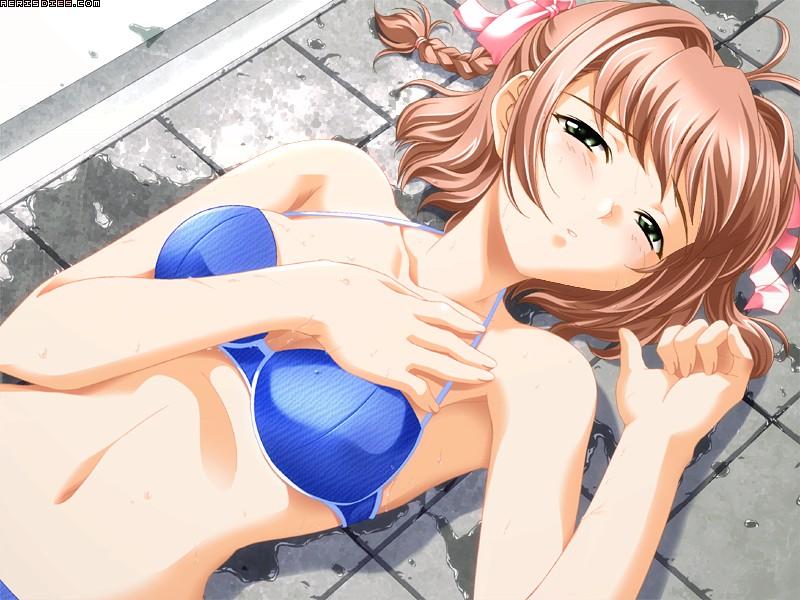 Random soft/ecchi page 10 full