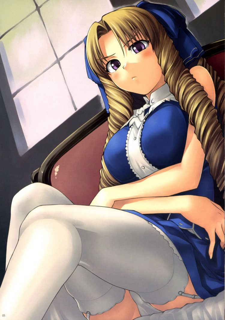 Random soft/ecchi page 3 full