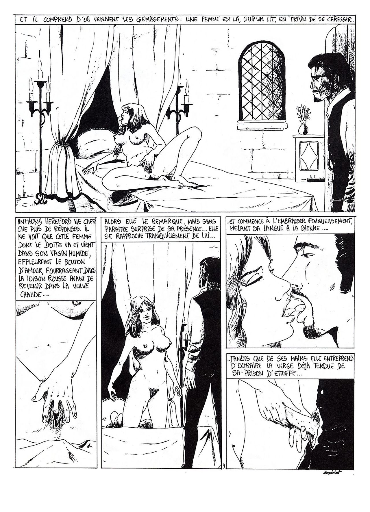 Diabolical Lovers page 10 full