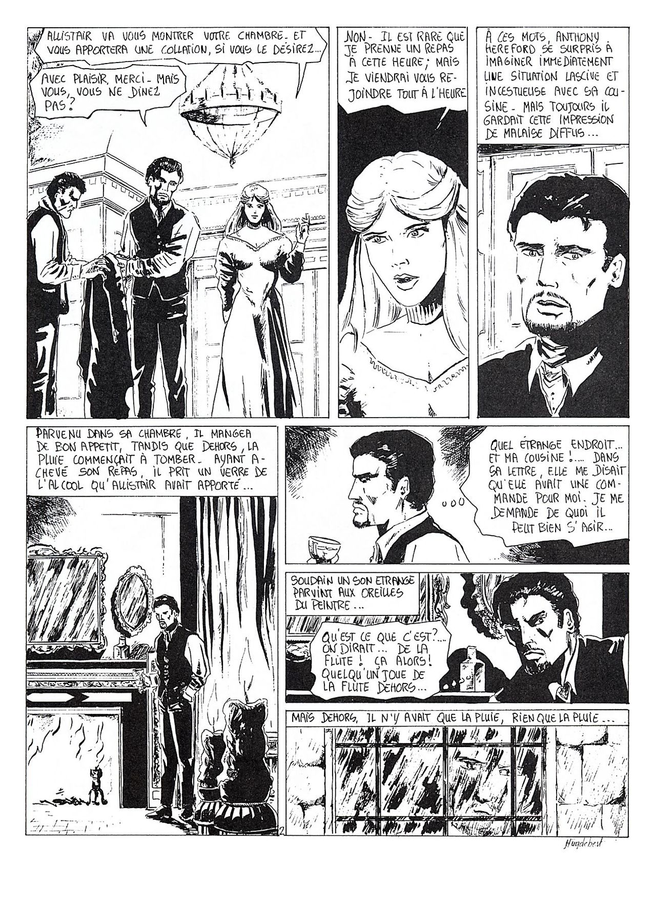 Diabolical Lovers page 3 full